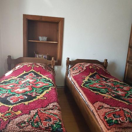 Тодорината Къща Ξενοδοχείο Leshten Εξωτερικό φωτογραφία