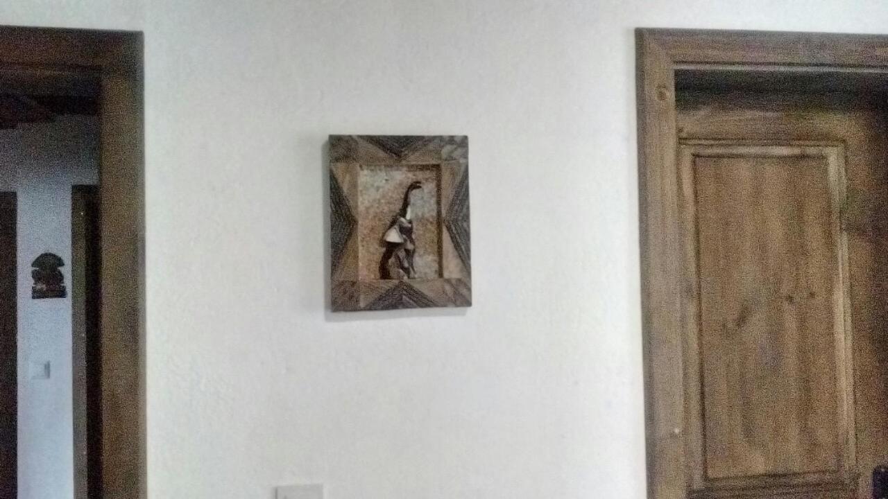 Тодорината Къща Ξενοδοχείο Leshten Εξωτερικό φωτογραφία